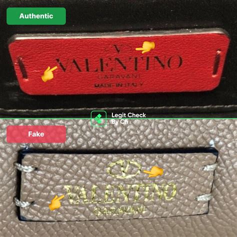 fake valentinto bag